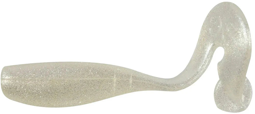 Bobby Garland StrollR 2 1 2 inch Swimming Curlytail Soft Plastic 12 pack