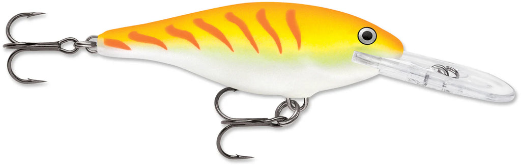 Rapala Shad Rap 1 1 2 inch Medium Diving Crankbait SR04