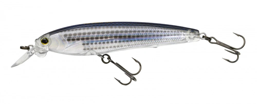 Yo Zuri 3DS Minnow Suspending Shallow Diving Rip Bait