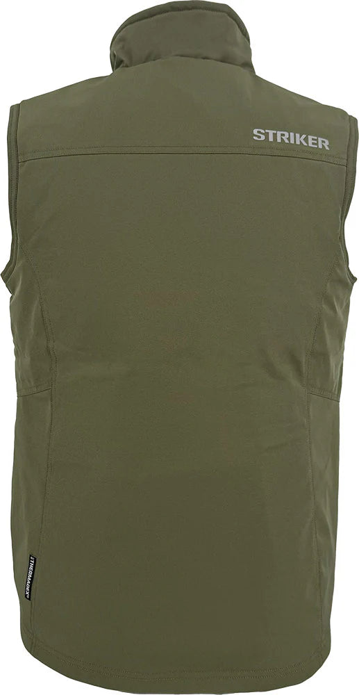 Striker Womens Shield Float Vest