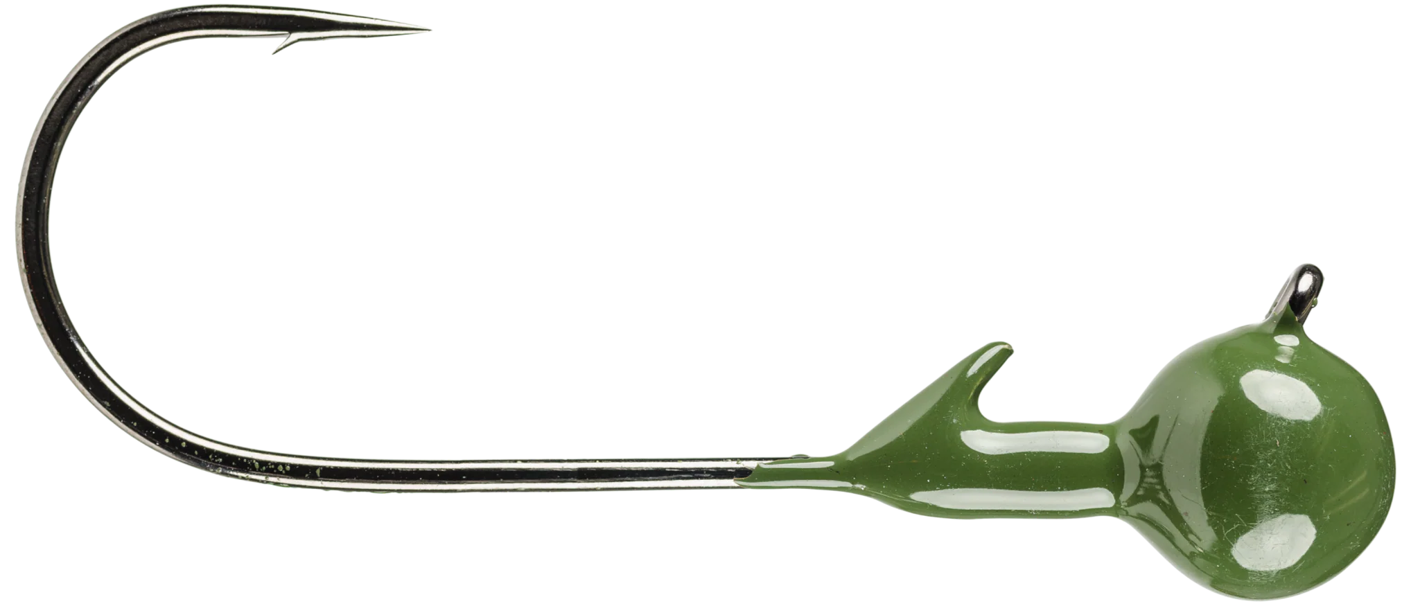 Strike King Tour Grade Jig Shakey Head 3 pack