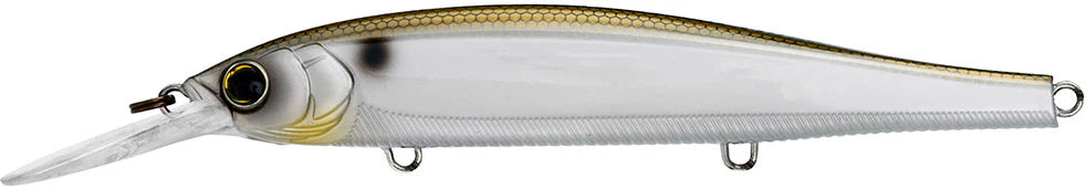 Yo Zuri 3DB Deep Suspending Jerkbait 110mm 425 Inch