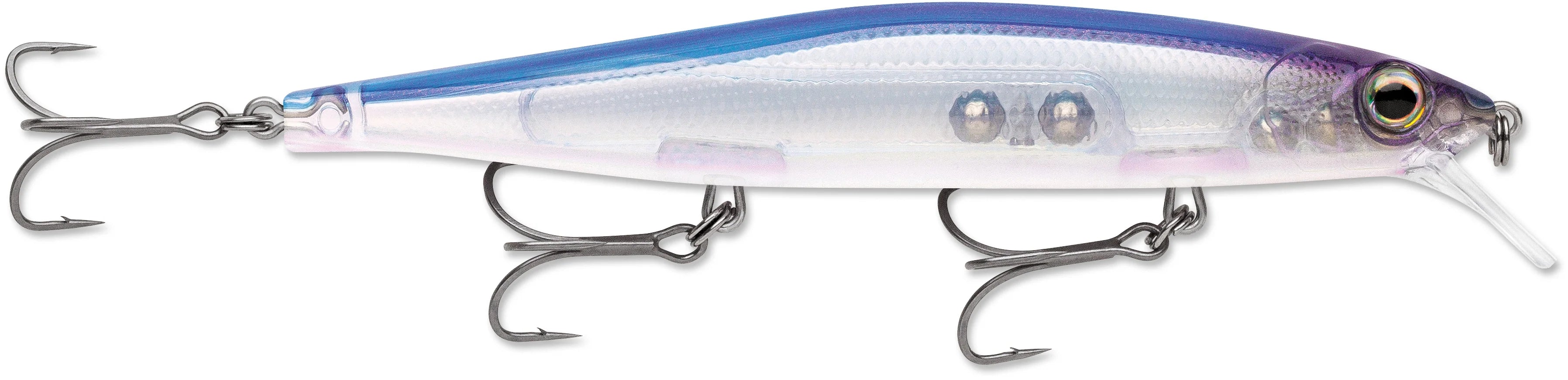 Rapala PXR Mavrik 110 Jerkbait 4375 Inch