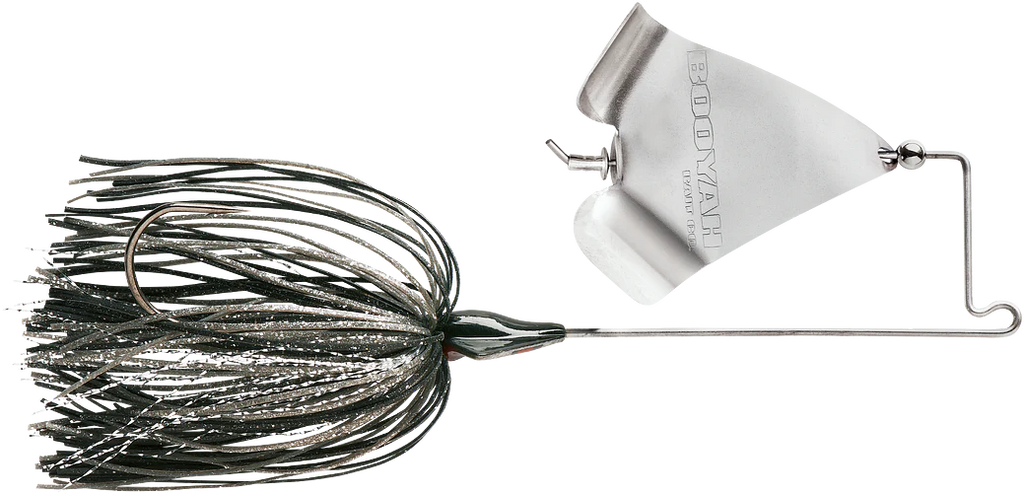 Booyah Squelcher Buzzbait