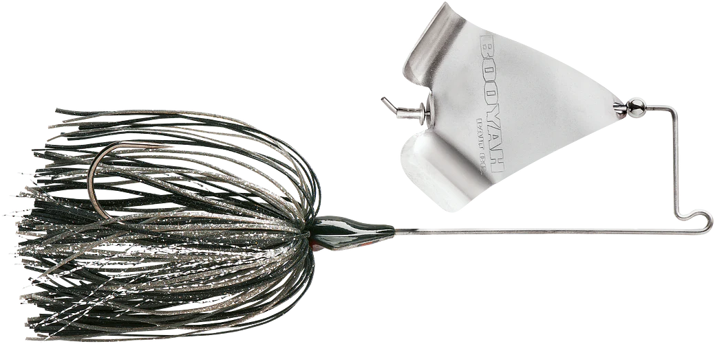 Booyah Squelcher Buzzbait