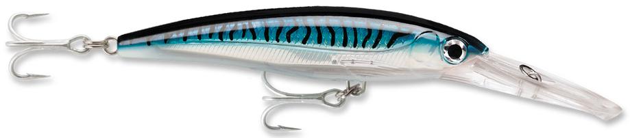 Rapala XRM 15 X Rap Magnum Big Game Trolling Lure 475 Inch