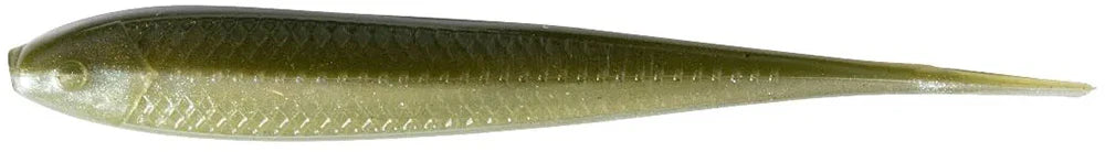 YUM Forward Facing Sonar Minnow 5 Inch