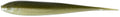 YUM Forward Facing Sonar Minnow 5 Inch