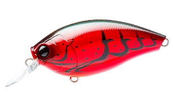 Hardcore Crank 65F 2 Medium Crankbait