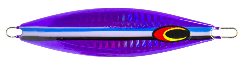 Nomad Design The Buffalo Slow Pitch Flutter Jig