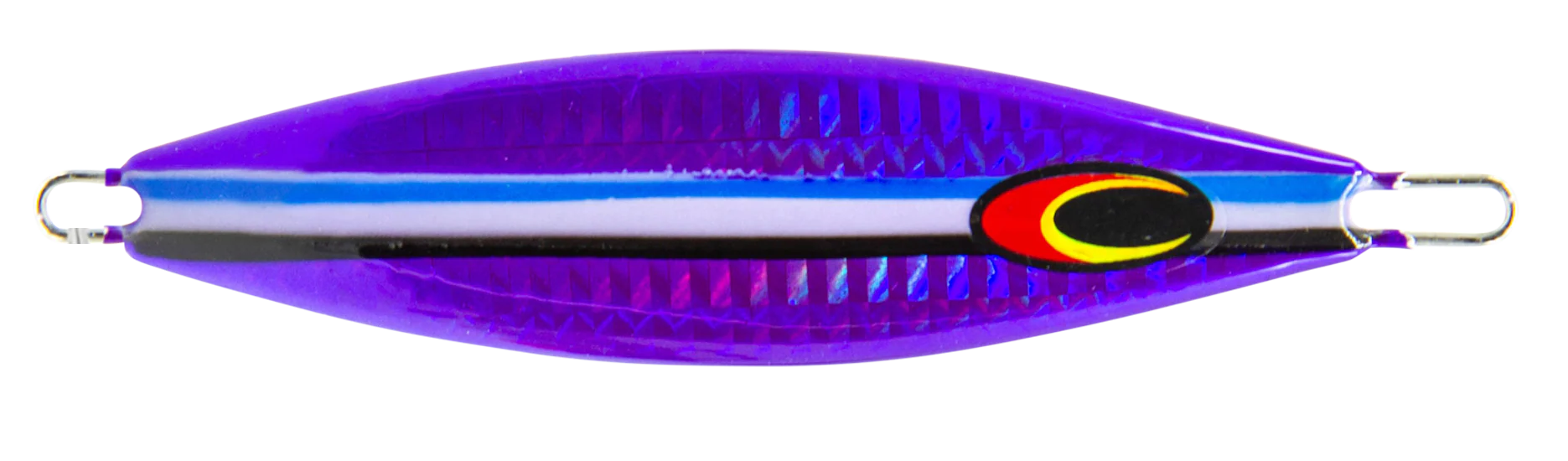 Nomad Design The Buffalo Slow Pitch Flutter Jig