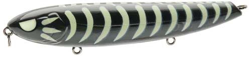 SPRO Walking Haint 125 Topwater Walker 5 Inch