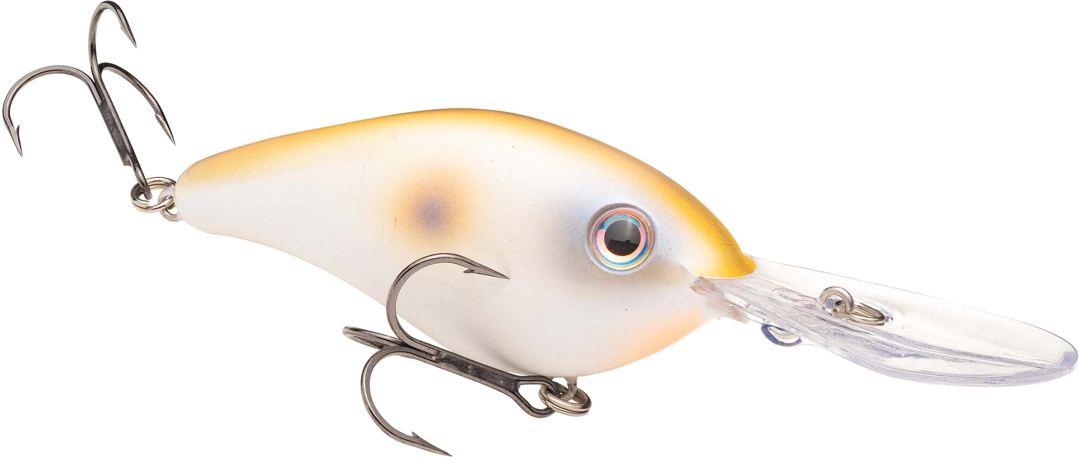 Strike King Pro Model Series 6XD Deep Diving Crankbait 1 oz