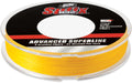 Sufix 832 Advanced Superline High Vis Yellow Braided Line 300 Yard Filler Spool