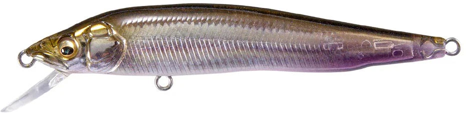 Megabass Great Hunting GH95 Jerkbait 375 Inch