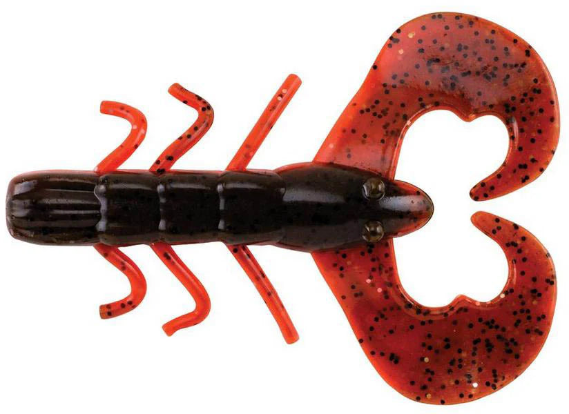 Berkley PowerBait Chigger Bug 3 Inches