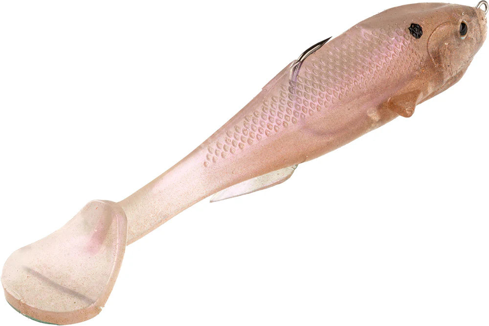 Strike King Weedless Final Copy Swimbait 475 Inch