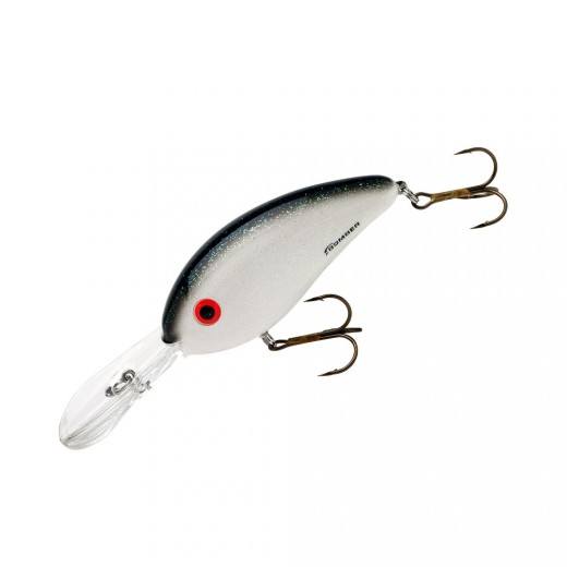 Bomber Fat Free Shad 3 inch Extra Deep Diving Crankbait