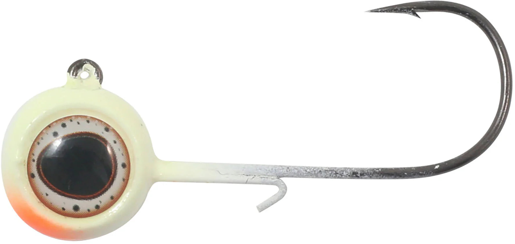Northland Tackle Deep Vee Jighead 3 Pack