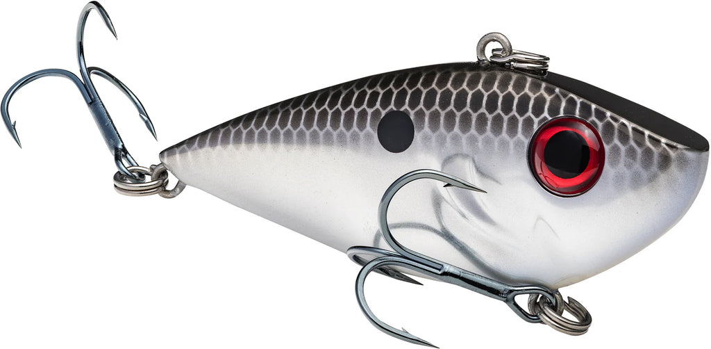 Strike King Red Eyed Shad Lipless Crankbait 3 Inch