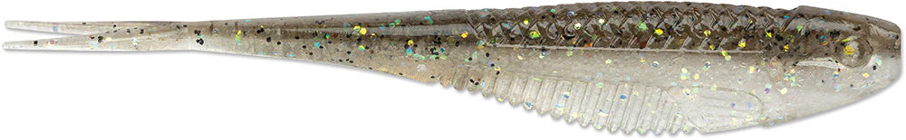 Rapala Crush City Jerk 375 Soft Jerkbait 7 Pack