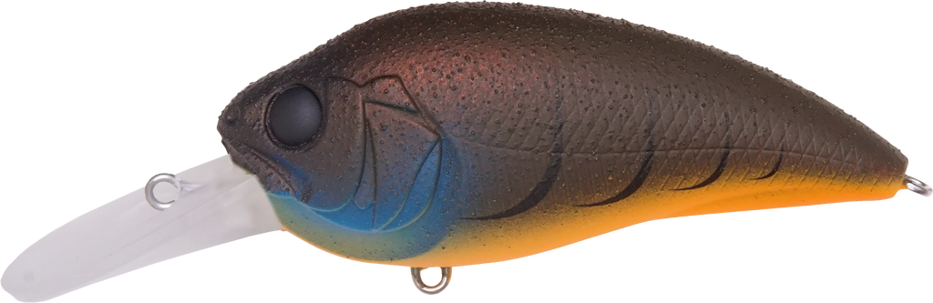 Megabass Super Z Z 2 Deep Diving Crankbait