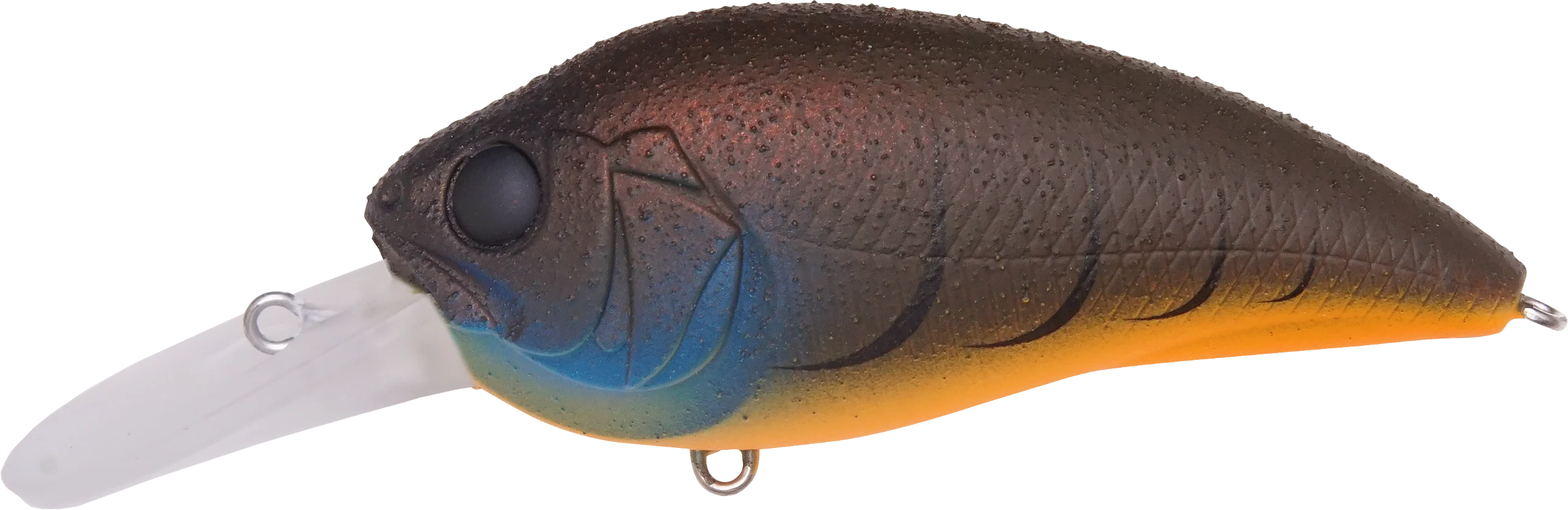 Megabass Super Z Z 2 Deep Diving Crankbait