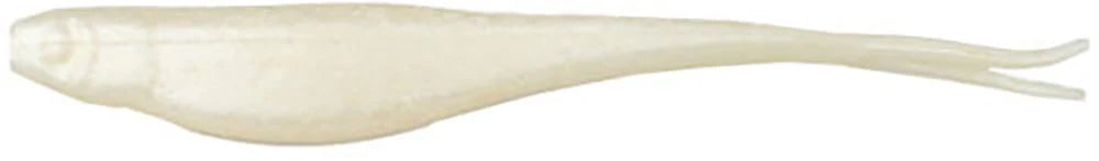 Z Man Scented Jerk ShadZ 5 inch Soft Plastic Jerkbait 5 pack