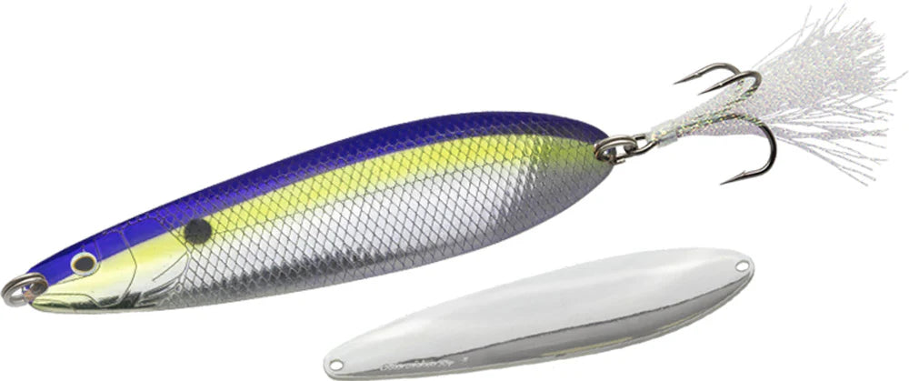 Nories Dairakka Strong Flash Big Spoon 48 Inch
