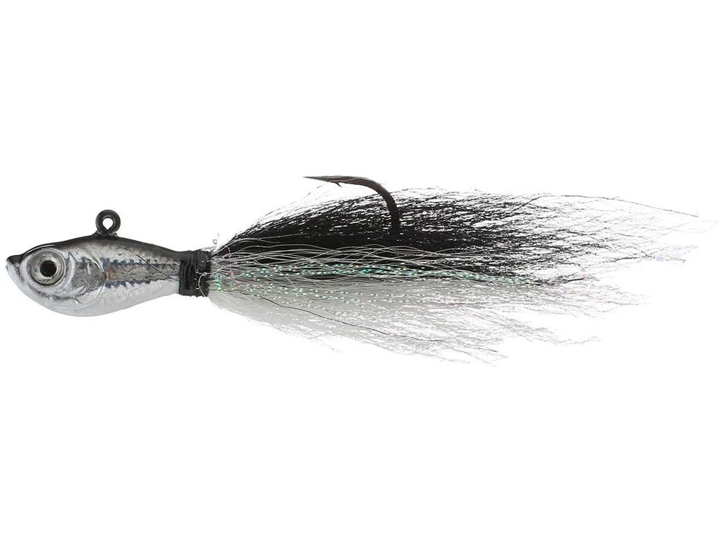 SPRO Bucktail Jig 1 4 oz