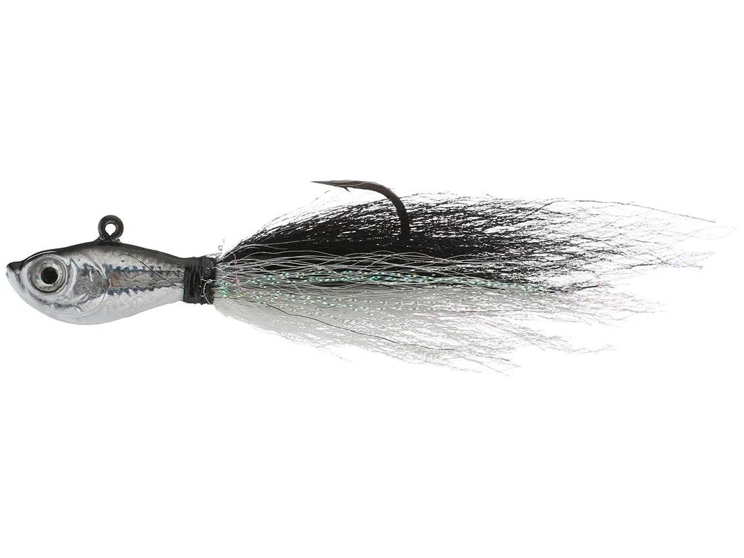 SPRO Bucktail Jig 1 4 oz