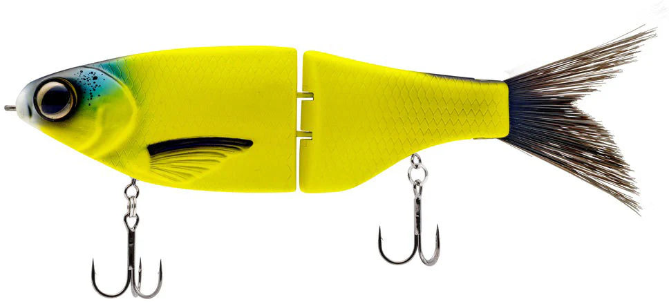 SPRO KGB Series Chad Shad 180 7 Inch