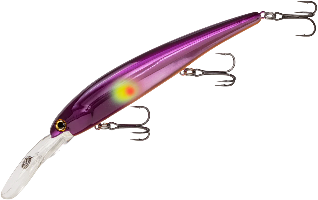 Bandit Walleye Deep 4 3 4 inch Trolling Plug