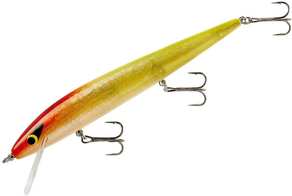 Smithwick Perfect 10 Rogue 5 1 2 inch Deep Diving Suspending Jerkbait