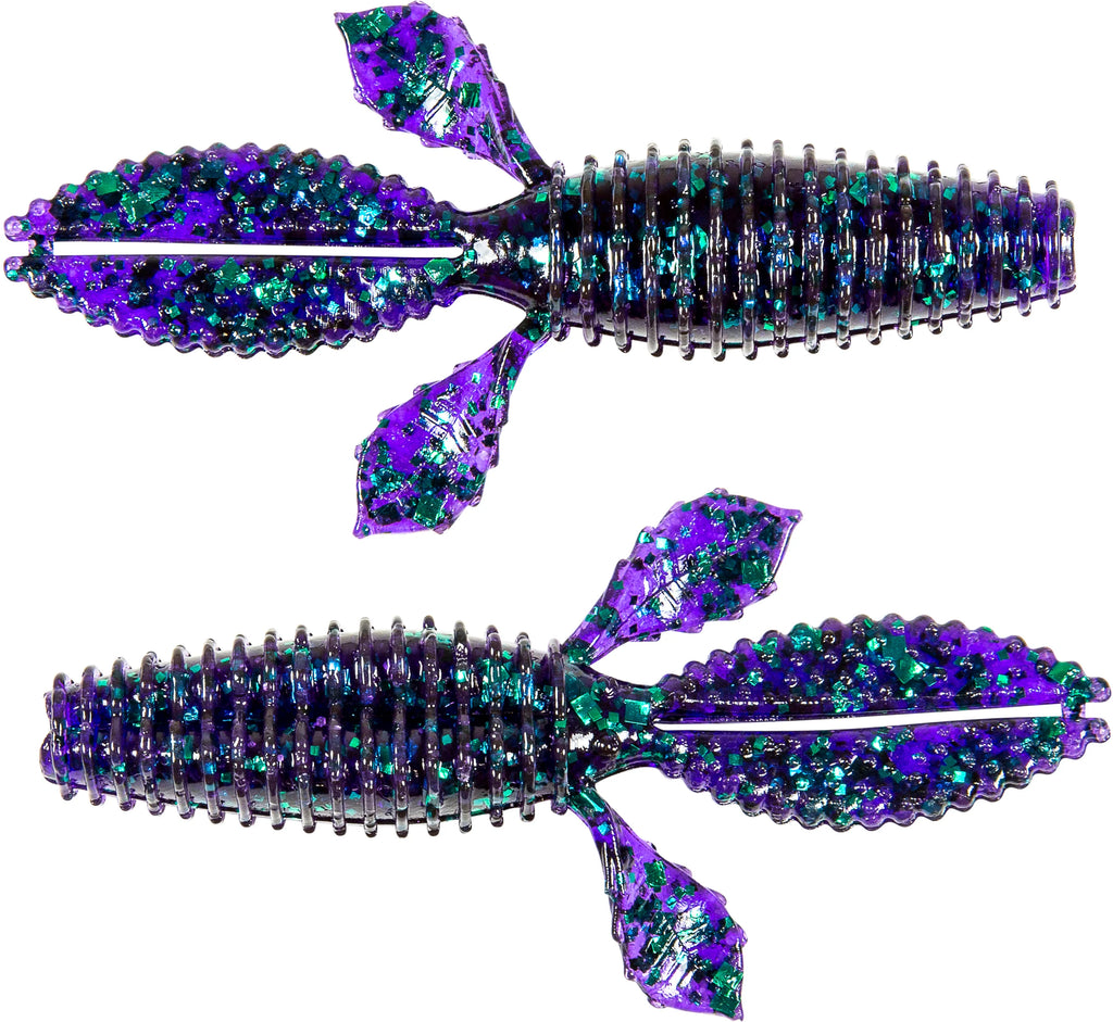 Z Man TRD BugZ 2 3 4 inch Ned Rig Creature Bait