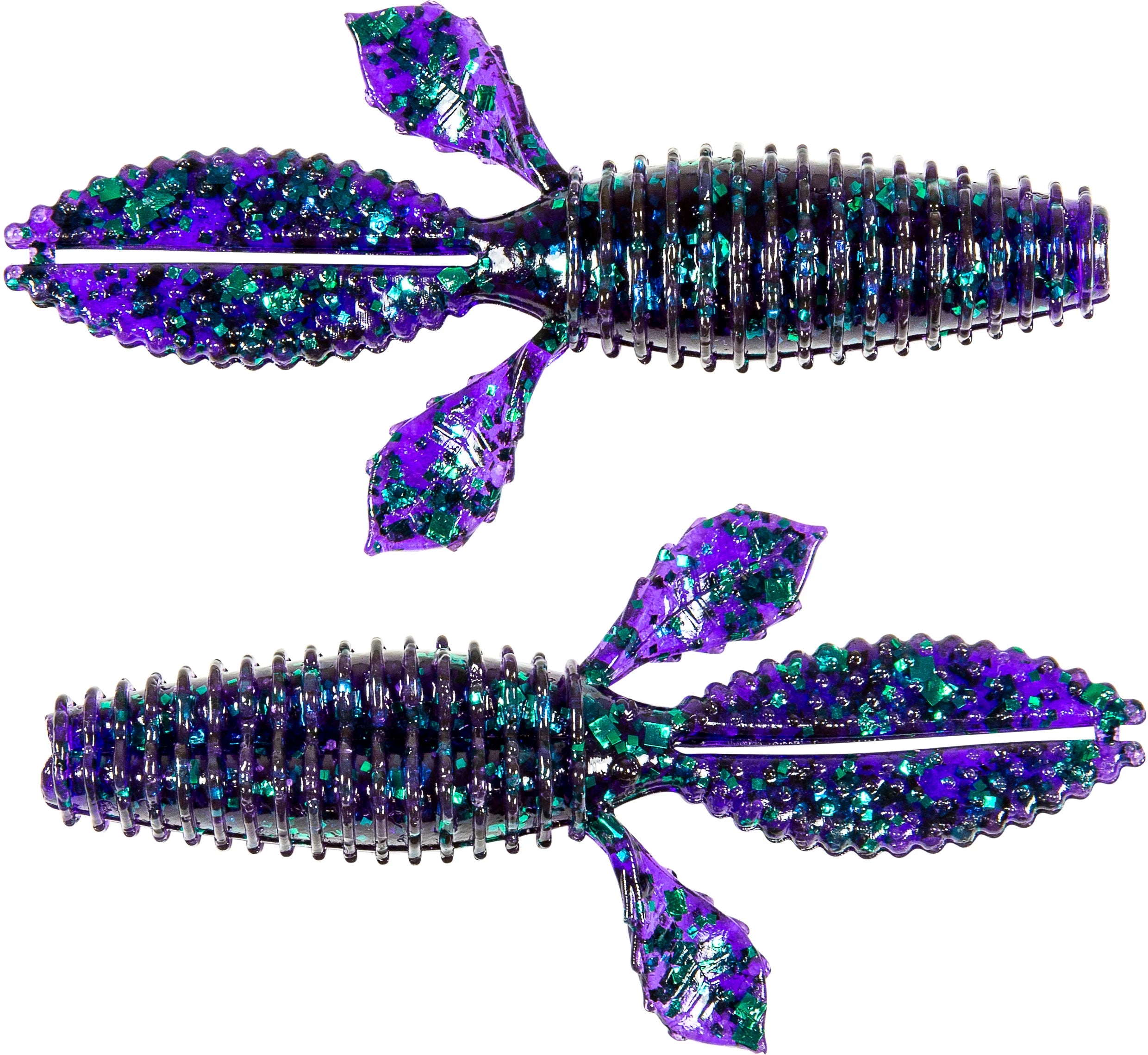 Z Man TRD BugZ 2 3 4 inch Ned Rig Creature Bait