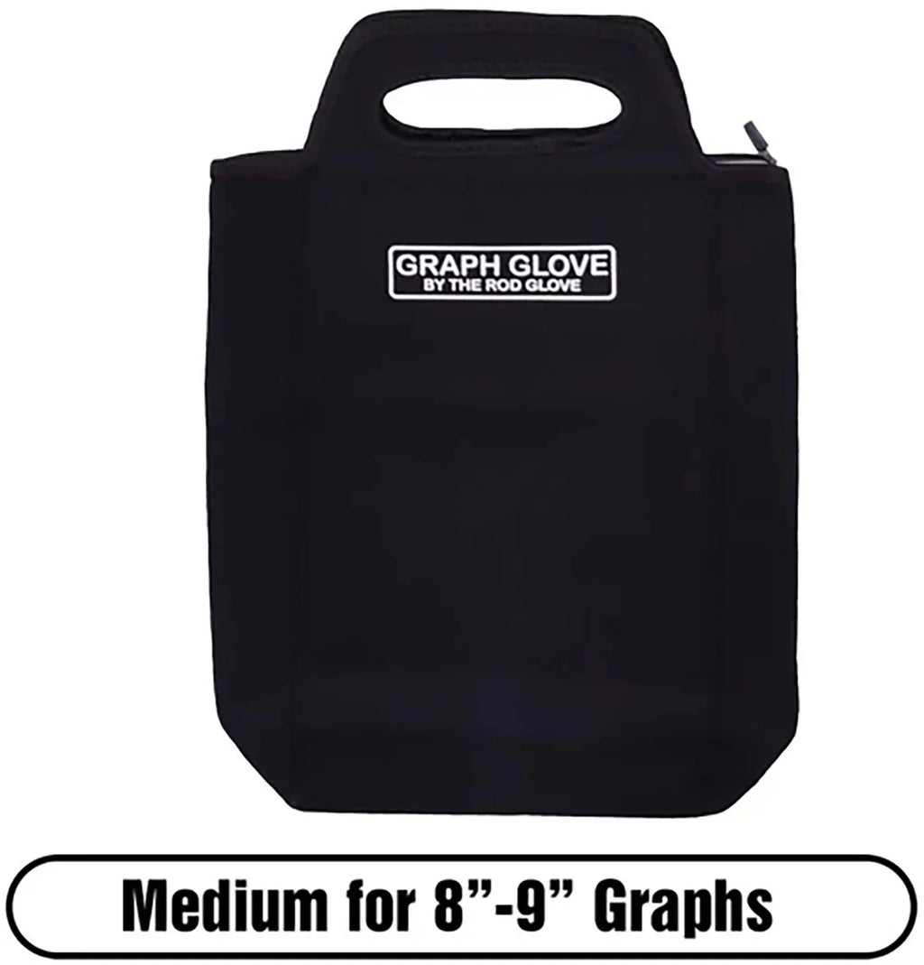 The Rod Glove Graph Glove