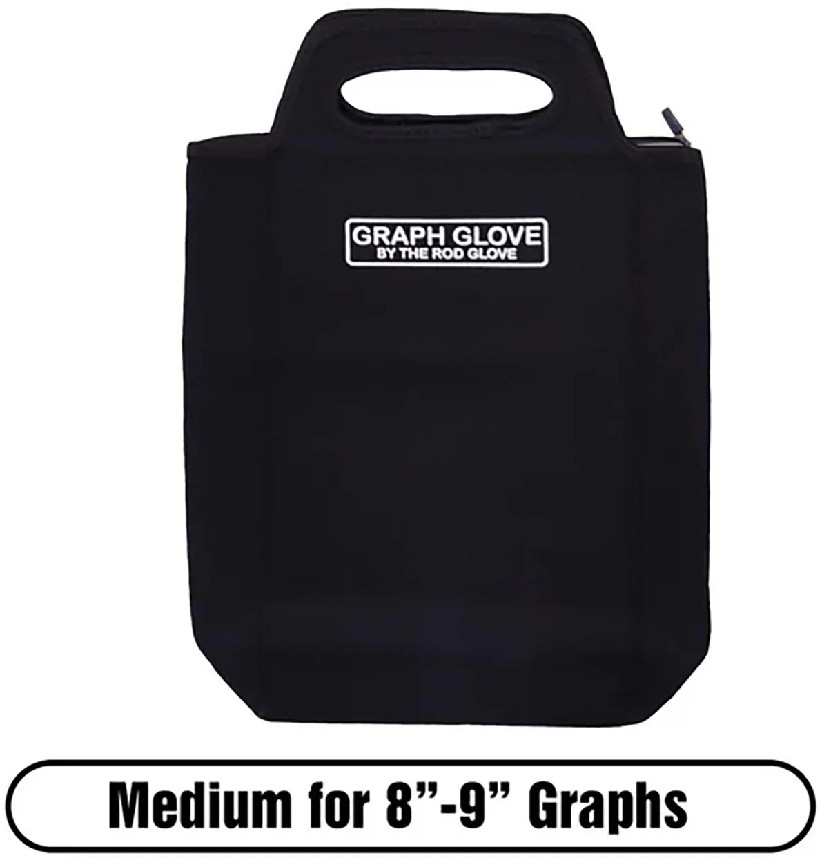 The Rod Glove Graph Glove