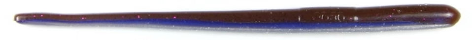 Roboworm Straight Tail Worm 6 Inch