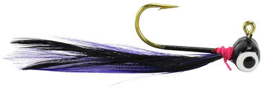 Mr Crappie Shoo Shiner Jig 2 Pack