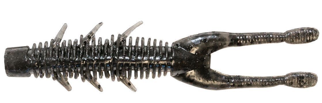 Z Man TRD HogZ 3 inch Soft Plastic Creature Bait 6 pack