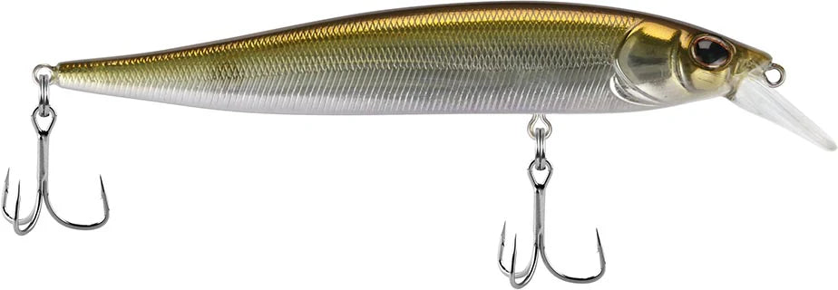 Berkley Stunna 100 Jerkbait 394 Inch