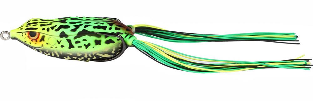 SPRO Dean Rojas Bronzeye Frog Jr 60