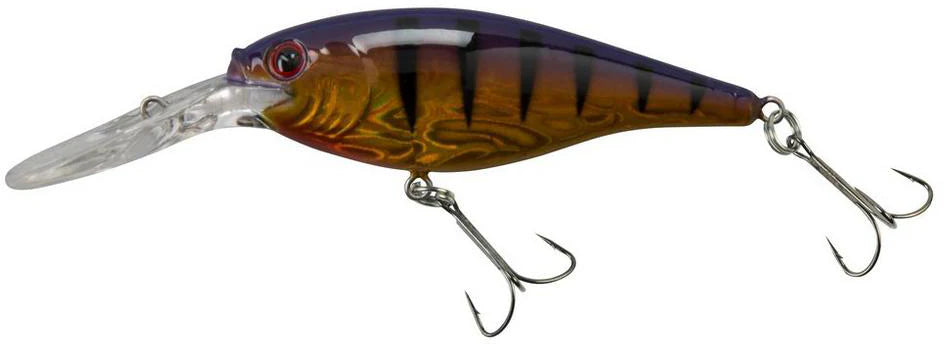 Berkley Flicker Shad Crankbait 3 16 oz
