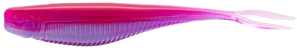 X Zone Rally Shad 375 Inch