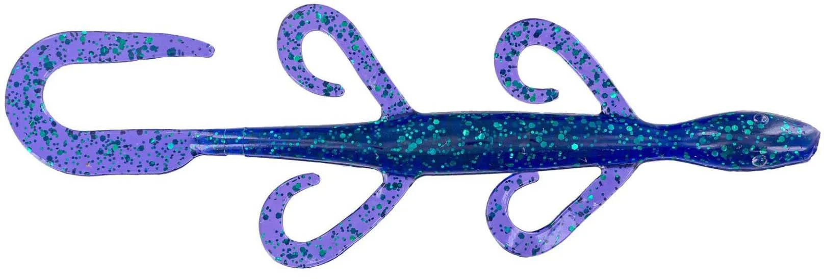 Big Bite Baits 6 inch Pro Lizard Soft Plastic