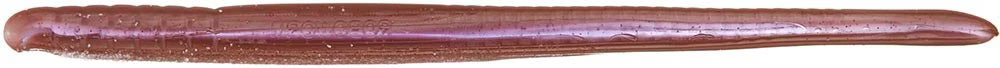 Roboworm Fat Straight Tail Worm 6 Inch