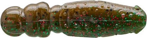 Nories 3 Inch Flip Dom Heavy Stick Bait 6 Pack