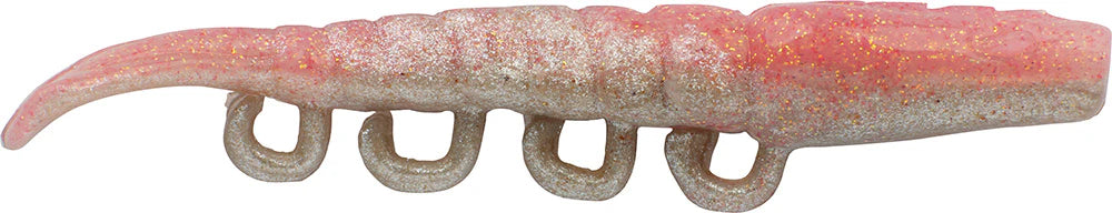 Berkley Gulp Saltwater Turbo Shrimp 4 Inch