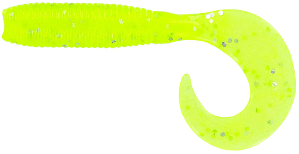 Yamamoto Baits 4 Inch Single Tail Grub 20 pack